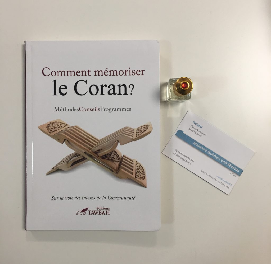 Mémoriser Le Coran En 1 An Pdf